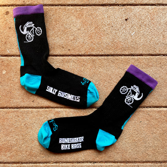 Bike Socks