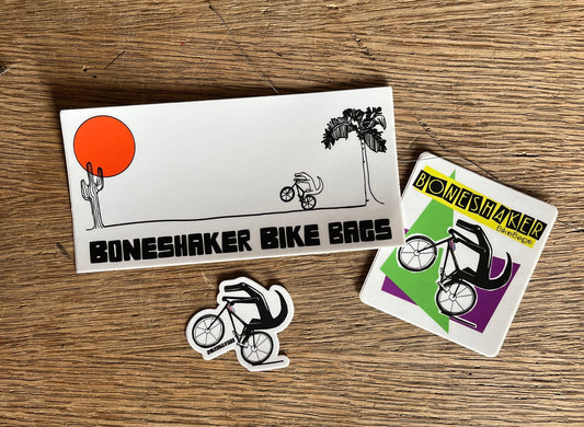 Sticker Pack